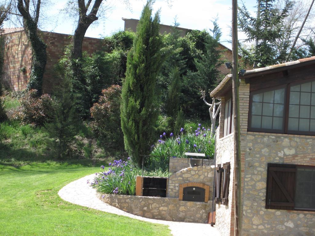 Гостевой дом Casa Horta Avia Экстерьер фото