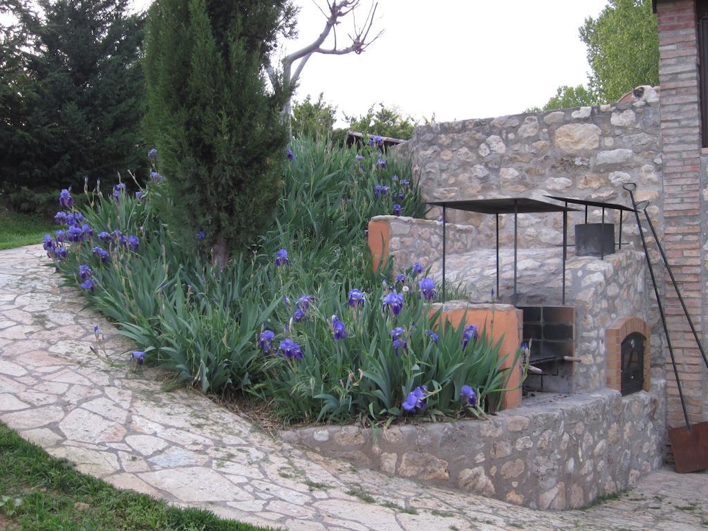 Гостевой дом Casa Horta Avia Экстерьер фото