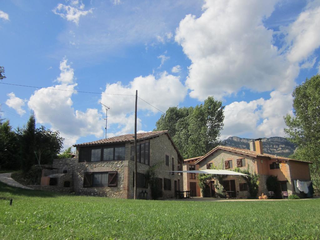 Гостевой дом Casa Horta Avia Экстерьер фото